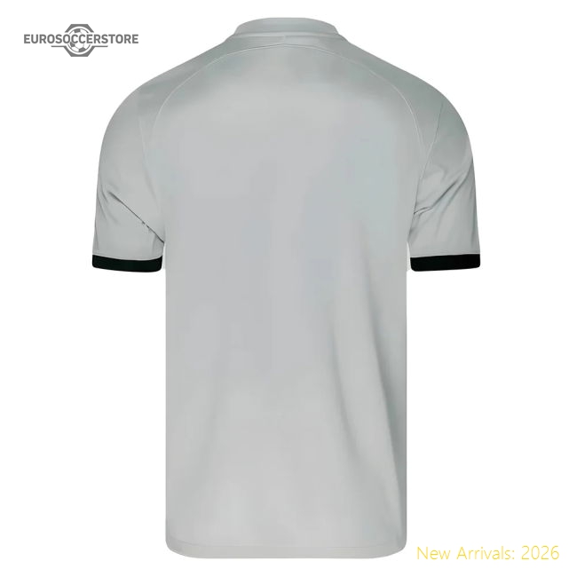 2022-2023 PSG Away Shirt (NEYMAR JR 10)-Vantage Point Soccer